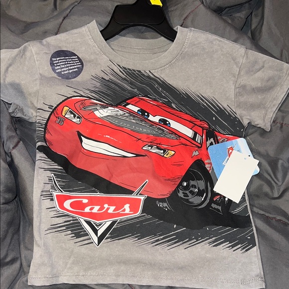 Cars T-Shirt - Picture 1 of 1